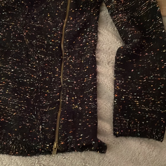 Vintage Havana speckled sweater - Picture 7 of 7